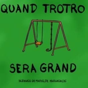 Photo Trotro