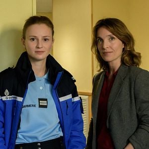 Photo De l'autre côté