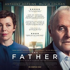 The Father - film 2020 - AlloCiné