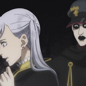 Photo Black Clover