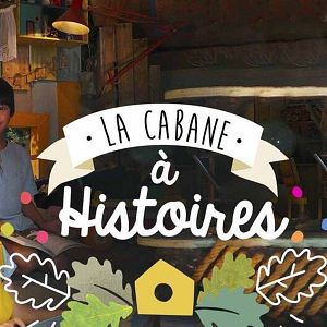 Photo La cabane à histoires