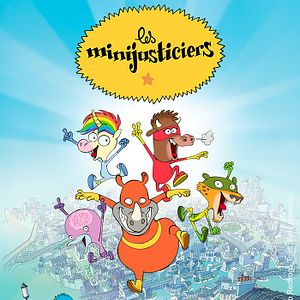 Photo Les Minijusticiers