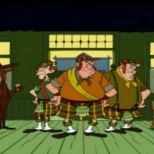 Photo Les Nouvelles Aventures de Lucky Luke