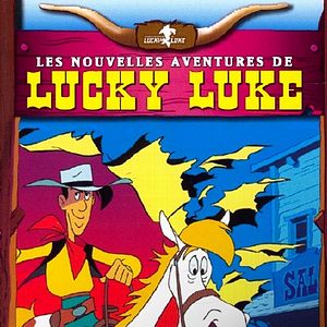 Photo Les Nouvelles Aventures de Lucky Luke