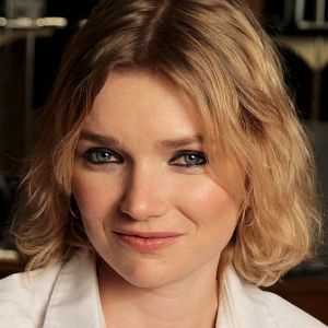 Photo Sophie Quinton