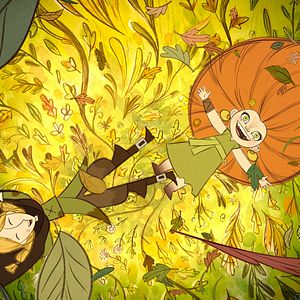 Photo Le Peuple Loup