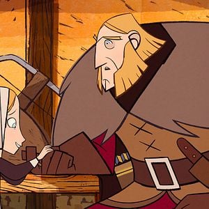 Photo Le Peuple Loup