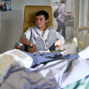 Photo Carla Díaz (II)