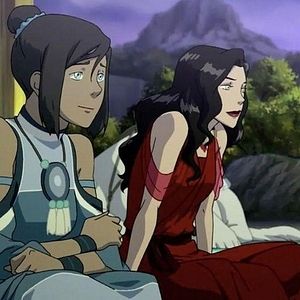 Photo La Légende de Korra
