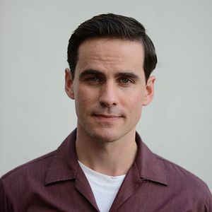 Photo Colin O'Donoghue