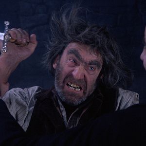 Photo Patrick Troughton