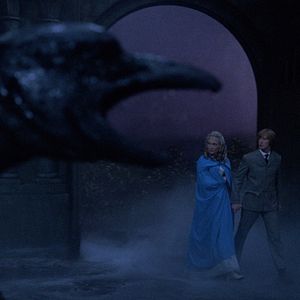Photo Les Cicatrices de Dracula
