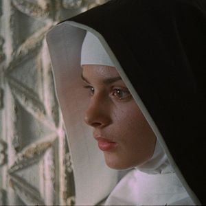 Photo Nastassja Kinski