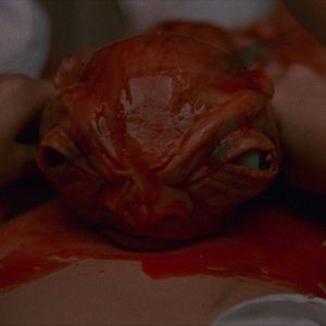 Photo Une Fille... pour le diable