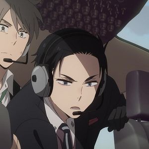 Photo The Millionaire Detective - Balance : UNLIMITED