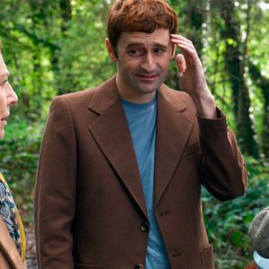 Photo Garçon Chiffon