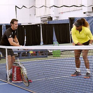 Photo Secrets de coach : les règles du jeu