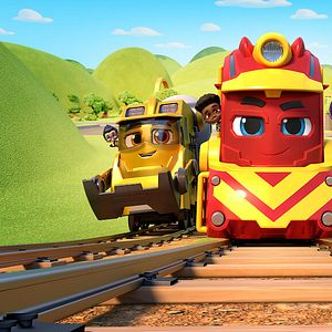 Photo Mighty Express