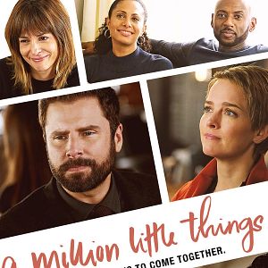 Photo A Million Little Things