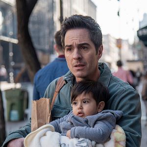 Photo Apprenti papa
