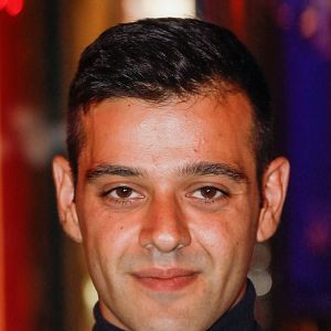 Photo Tigran Mekhitarian