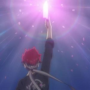 Photo Food Wars