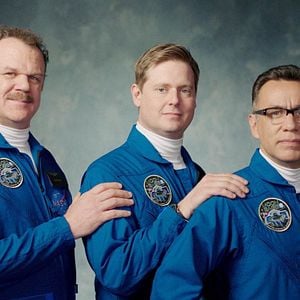 Photo John C. Reilly