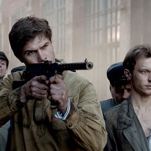 Photo Kalashnikov