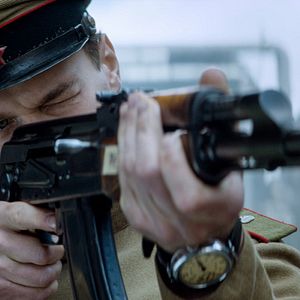 Photo Kalashnikov