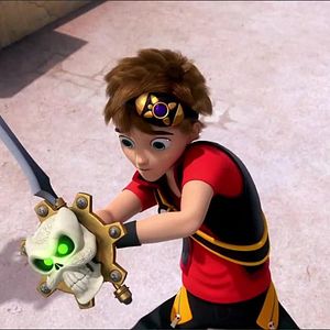 Photo Zak Storm