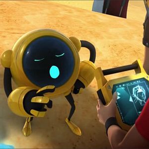 Photo Zak Storm