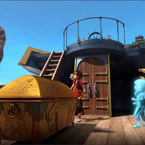 Photo Zak Storm