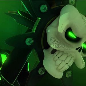 Photo Zak Storm