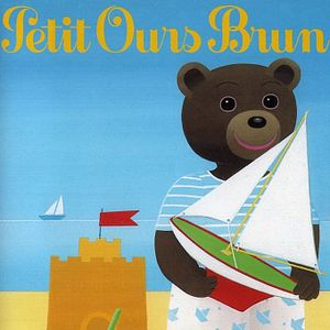 Photo Les Aventures de Petit Ours Brun