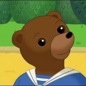 Photo Les Aventures de Petit Ours Brun