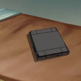 Photo Code Lyoko