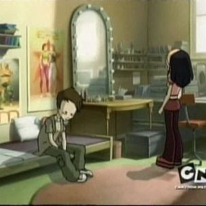 Photo Code Lyoko