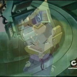 Photo Code Lyoko