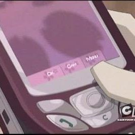 Photo Code Lyoko