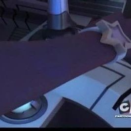 Photo Code Lyoko