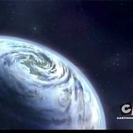 Photo Code Lyoko