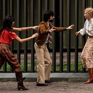 Photo Alba Rohrwacher