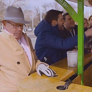 Photo Jack Whitehall: Travels with My Father