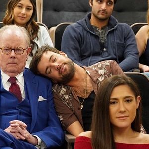 Photo Jack Whitehall: Travels with My Father