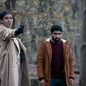 Photo Two Weeks to Live