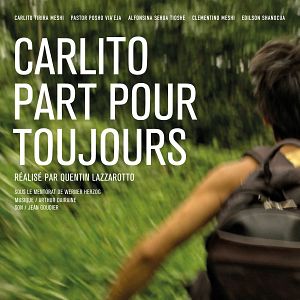 Photo Carlito part pour toujours