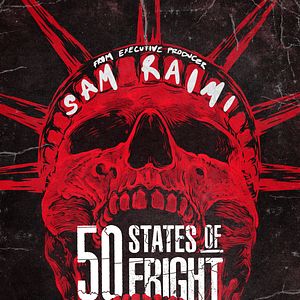 Photo 50 nuances de terreur