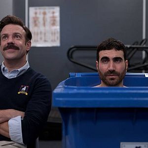 Photo Brett Goldstein (II)