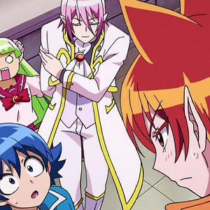 Photo Welcome to Demon School, Iruma-kun