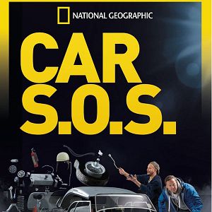 Photo Car S.O.S.
